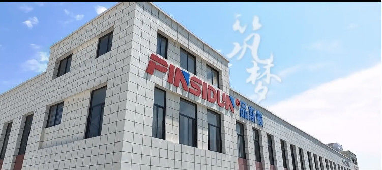 Chine Anhui Pinsidun New Energy Technology Co., Ltd Profil de la société