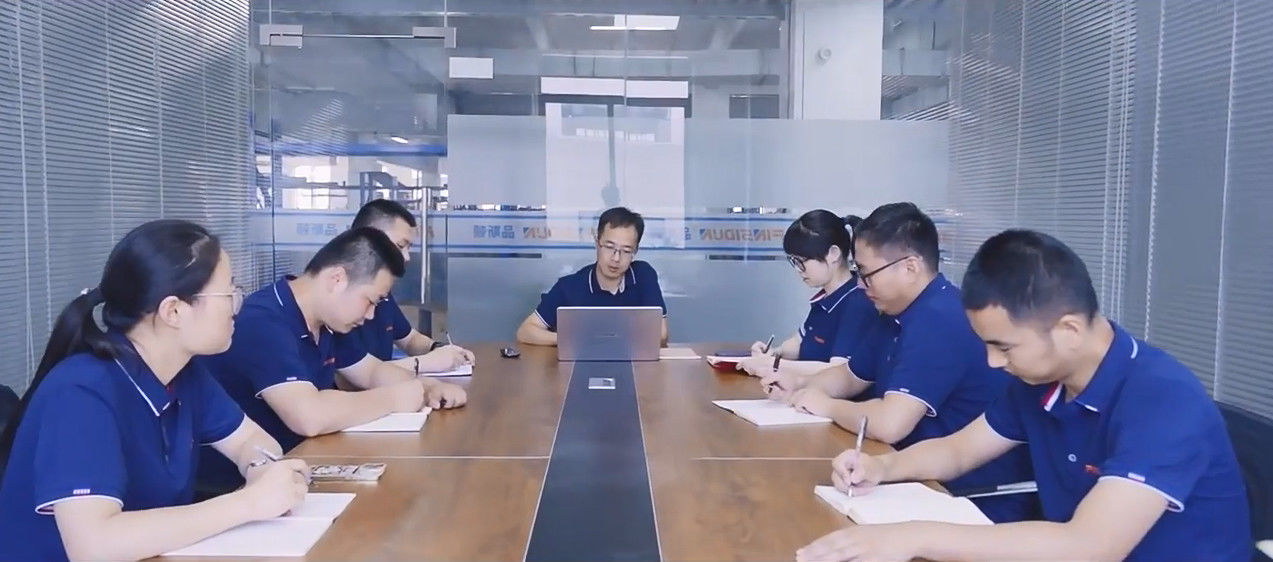 Chine Anhui Pinsidun New Energy Technology Co., Ltd Profil de la société